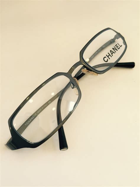 chanel oversized reading glasses|vintage Chanel reading glasses.